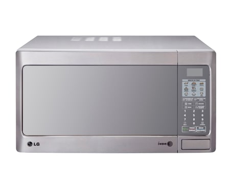 HORNO CON CAPACIDAD 1,4 PIES/40 LITROS, POTENCIA 1400W EN MICROONDAS Y 1200W EN DORADOR, SISTEMA INTELO WAVE PARA COCCIÓN UNIFORME2